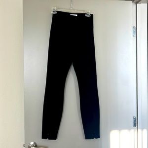 Black Good American Leggings